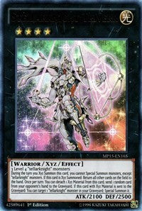 Stellarknight Triverr [2015 Mega-Tins Mega Pack] [MP15-EN165] | Enigma On Main