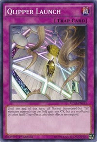 Qlipper Launch [2015 Mega-Tins Mega Pack] [MP15-EN183] | Enigma On Main