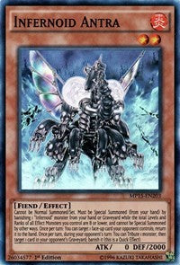 Infernoid Antra [2015 Mega-Tins Mega Pack] [MP15-EN203] | Enigma On Main