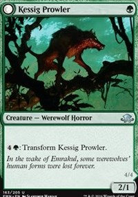 Kessig Prowler [Eldritch Moon] | Enigma On Main