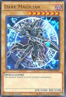 Dark Magician [The Dark Side of Dimensions Movie Pack] [MVP1-EN054] | Enigma On Main