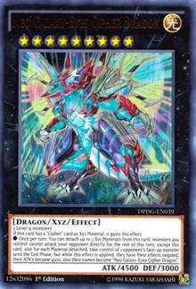 Neo Galaxy-Eyes Cipher Dragon [Duelist Pack: Dimensional Guardians] [DPDG-EN039] | Enigma On Main