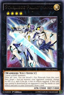 Starliege Paladynamo [Duelist Pack: Dimensional Guardians] [DPDG-EN041] | Enigma On Main