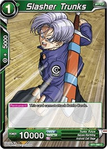 Slasher Trunks [BT1-068] | Enigma On Main