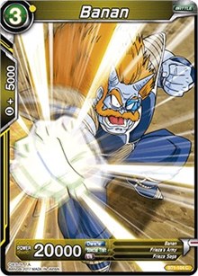 Banan [BT1-104] | Enigma On Main