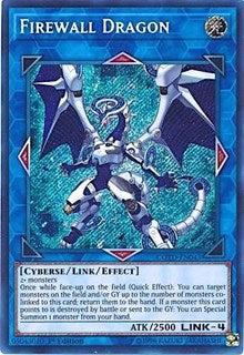 Firewall Dragon [Code of the Duelist] [COTD-EN043] | Enigma On Main