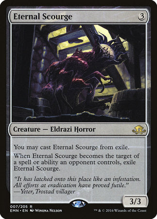 Eternal Scourge [Eldritch Moon] | Enigma On Main