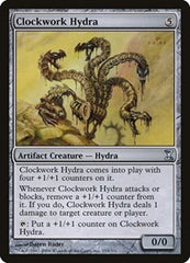 Clockwork Hydra [Time Spiral] | Enigma On Main