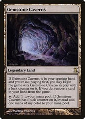 Gemstone Caverns [Time Spiral] | Enigma On Main