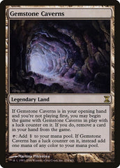 Gemstone Caverns [Time Spiral] | Enigma On Main