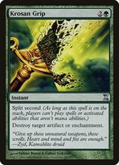 Krosan Grip [Time Spiral] | Enigma On Main