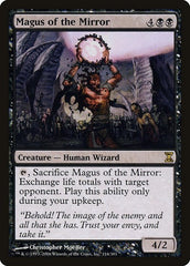 Magus of the Mirror [Time Spiral] | Enigma On Main