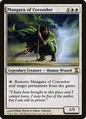 Mangara of Corondor [Time Spiral] | Enigma On Main
