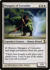 Mangara of Corondor [Time Spiral] | Enigma On Main