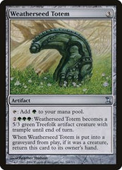 Weatherseed Totem [Time Spiral] | Enigma On Main