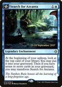 Search for Azcanta [Ixalan Promos] | Enigma On Main