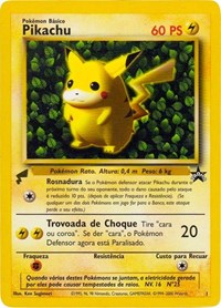 Pikachu (1) (Ivy) [Pikachu World Collection Promos] | Enigma On Main