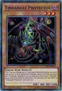 Tindangle Protector [Extreme Force] [EXFO-EN012] | Enigma On Main