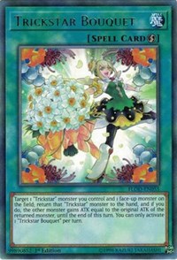 Trickstar Bouquet [Flames of Destruction] [FLOD-EN055] | Enigma On Main