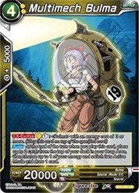 Multimech Bulma [BT4-092] | Enigma On Main