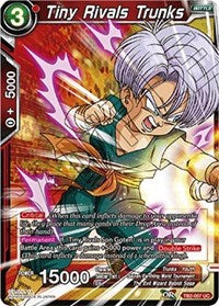 Tiny Rivals Trunks [TB2-007] | Enigma On Main