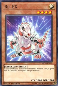 Re: EX [2018 Mega-Tins Mega Pack] [MP18-EN058] | Enigma On Main