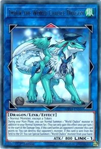 Imduk the World Chalice Dragon [2018 Mega-Tins Mega Pack] [MP18-EN066] | Enigma On Main