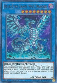 Blue-Eyes Chaos MAX Dragon [Legendary Duelists: White Dragon Abyss] [LED3-EN000] | Enigma On Main