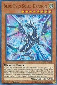 Blue-Eyes Solid Dragon [Legendary Duelists: White Dragon Abyss] [LED3-EN002] | Enigma On Main