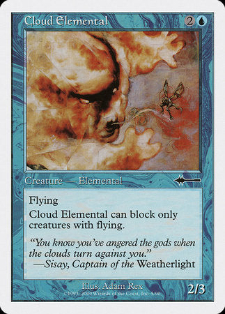 Cloud Elemental [Beatdown Box Set] | Enigma On Main