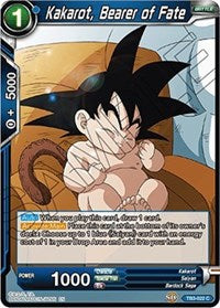 Kakarot, Bearer of Fate [TB3-022] | Enigma On Main