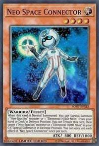 Neo Space Connector [Soul Fusion] [SOFU-ENSE3] | Enigma On Main