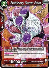 Evolutionary Process Frieza [TB3-004] | Enigma On Main