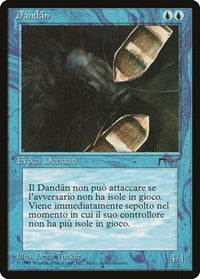 Dandan (Italian) [Renaissance] | Enigma On Main