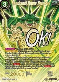 Newfound Power Porunga (SPR) [TB3-066_SPR] | Enigma On Main