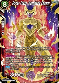 Golden Frieza, Indomitable Emperor [BT6-017] | Enigma On Main