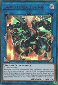 Borreload Dragon [Duel Power] [DUPO-EN074] | Enigma On Main