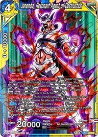 Janemba, Resonant Agent of Destruction [EX05-03] | Enigma On Main