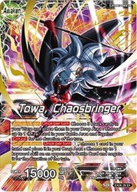 Towa // Towa, Chaosbringer [EX06-29] | Enigma On Main