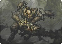 Plague Engineer (Art Series) [Art Series: Modern Horizons] | Enigma On Main