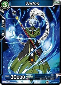 Vados [BT7-038] | Enigma On Main