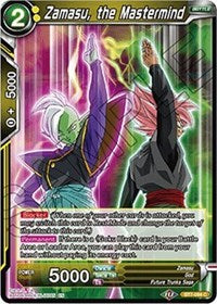 Zamasu, the Mastermind [BT7-094] | Enigma On Main