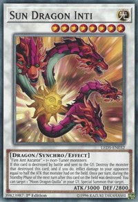 Sun Dragon Inti [Legendary Duelists: Immortal Destiny] [LED5-EN032] | Enigma On Main