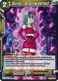 Bulla, Brainwashed (Malicious Machinations) [BT8-077_PR] | Enigma On Main