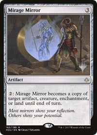 Mirage Mirror [Promo Pack: Theros Beyond Death] | Enigma On Main