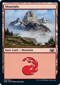 Mountain [Unsanctioned] | Enigma On Main