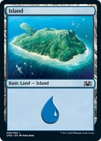 Island [Unsanctioned] | Enigma On Main