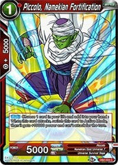 Piccolo, Namekian Fortification [DB2-004] | Enigma On Main