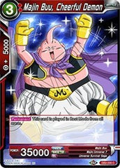 Majin Buu, Cheerful Demon [DB2-006] | Enigma On Main