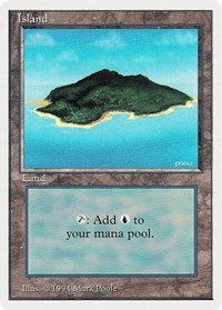 Island (B) [Summer Magic] | Enigma On Main